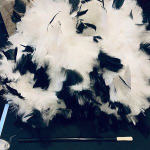 Cruella DeVille Costume Accessories
